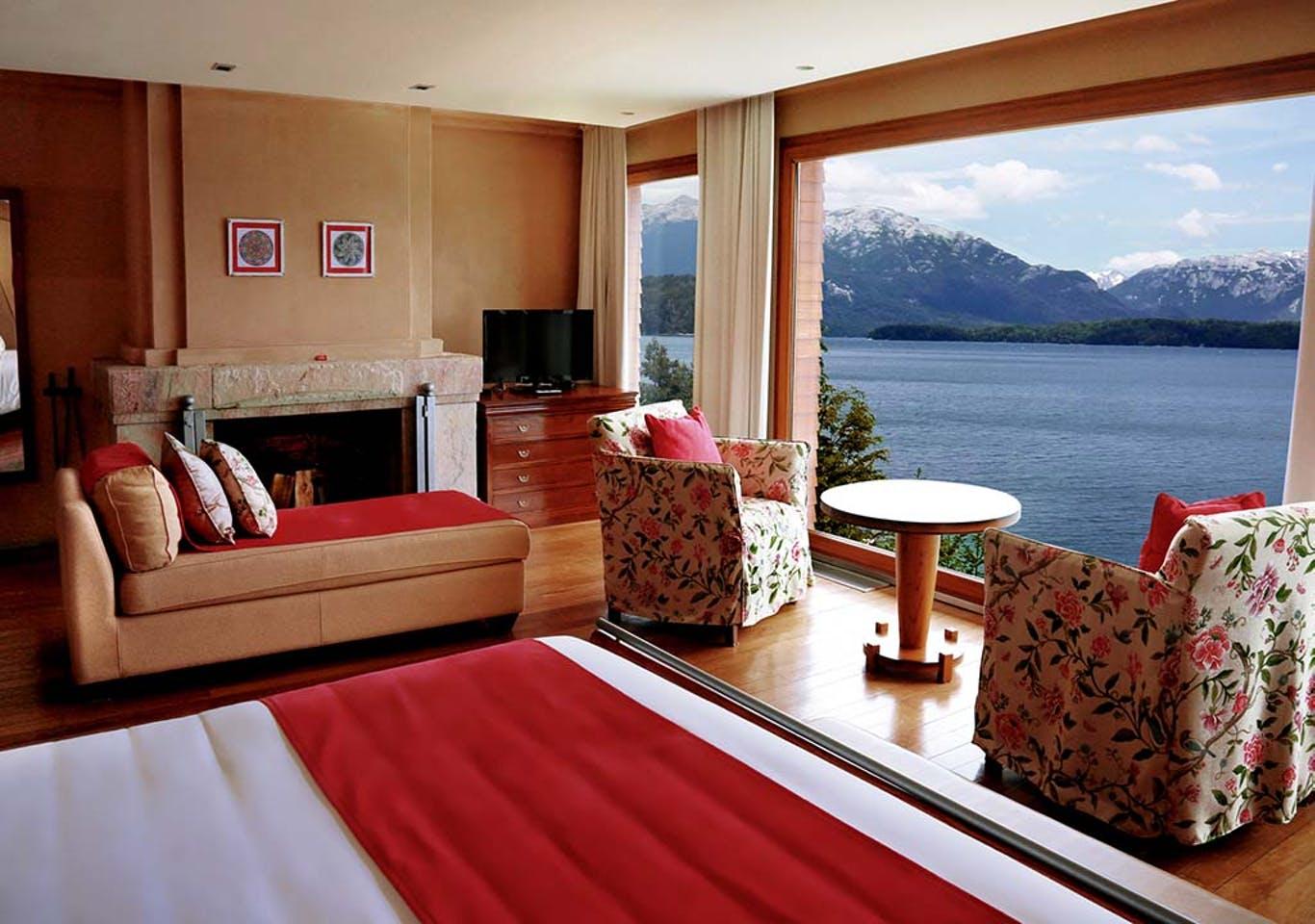 ดอน เอล ฟาโร บูทิก โฮเต็ลแอนด์สปา Hotel บียาลาอังกอสตูรา ภายนอก รูปภาพ