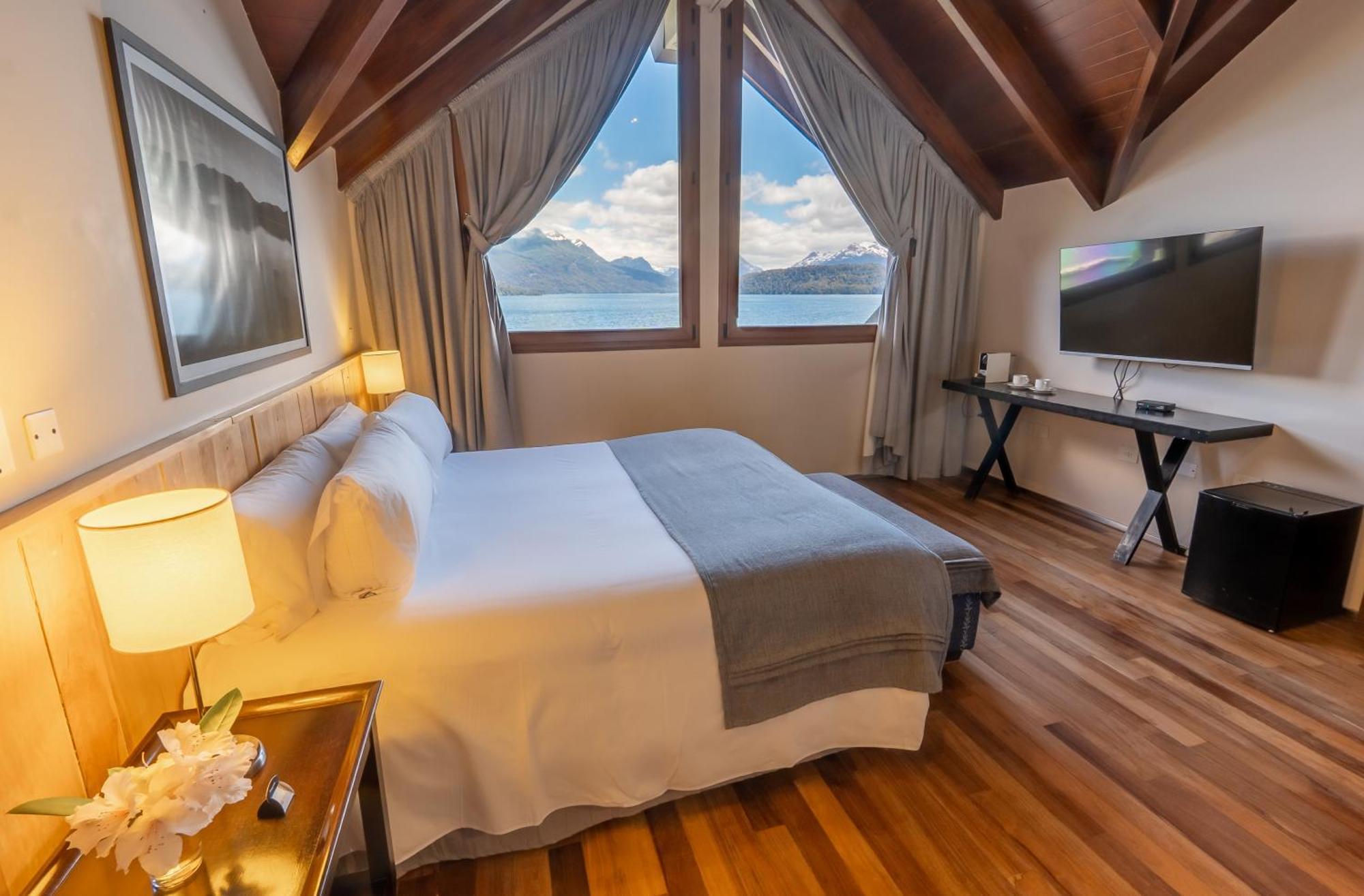 ดอน เอล ฟาโร บูทิก โฮเต็ลแอนด์สปา Hotel บียาลาอังกอสตูรา ภายนอก รูปภาพ