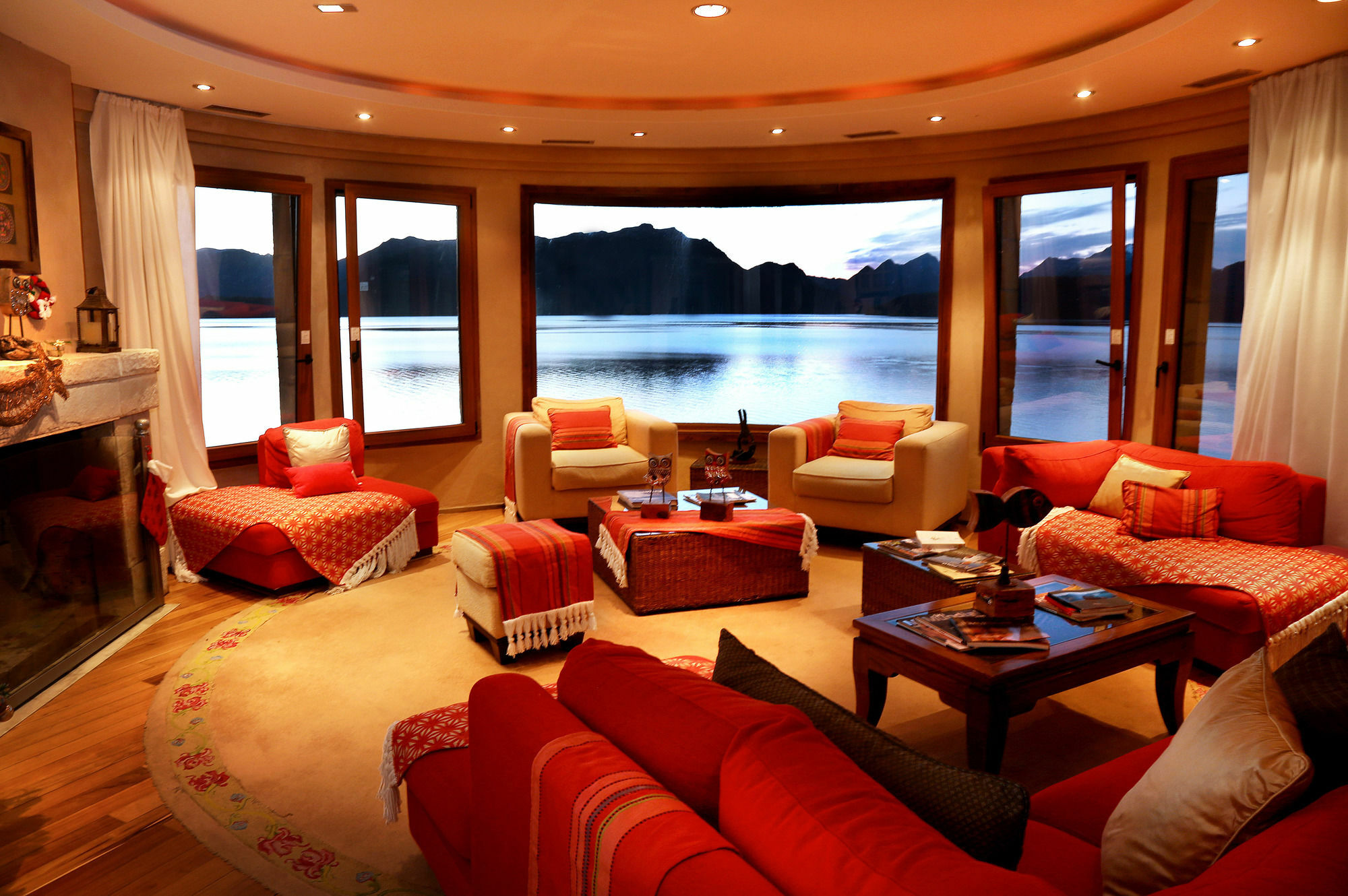ดอน เอล ฟาโร บูทิก โฮเต็ลแอนด์สปา Hotel บียาลาอังกอสตูรา ภายนอก รูปภาพ